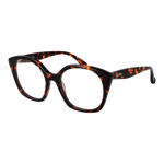 Brown/Demo glasses