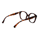Brown/Demo glasses