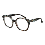 Brown/Demo glasses