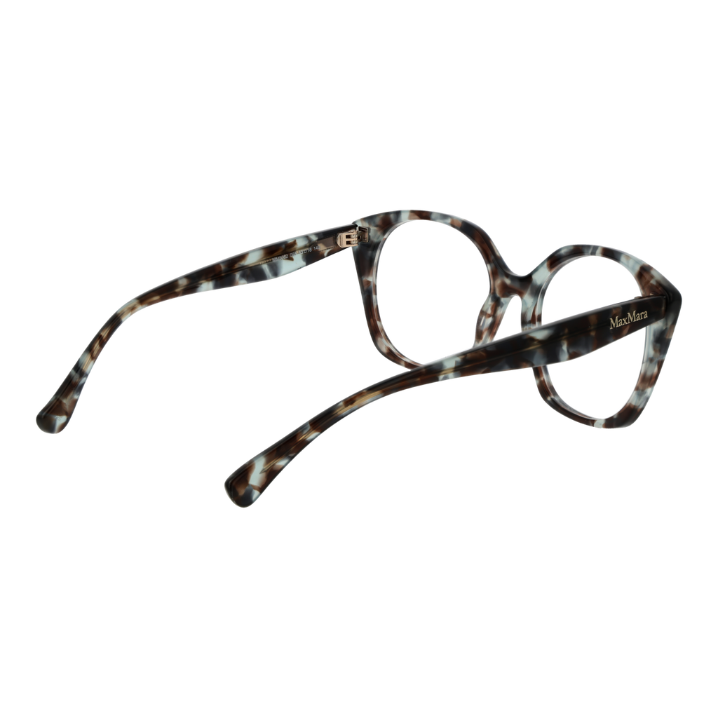 Brown/Demo glasses