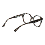 Brown/Demo glasses