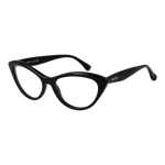 Black / Demo glasses