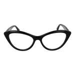 Black/Demo glasses