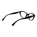 Black/Demo glasses
