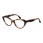 Brown/Demo glasses