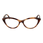 Brown/Demo glasses