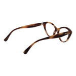 Brown/Demo glasses