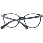 Black/Demo glasses