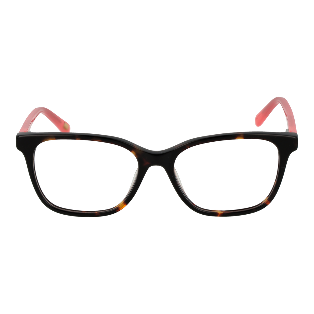 Brown/Demo glasses