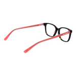 Brown/Demo glasses