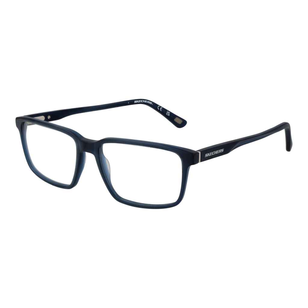 Blue/Demo glasses