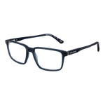 Blue/Demo glasses
