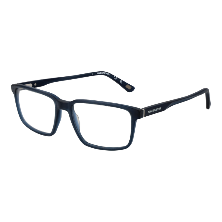 Blue/Demo glasses