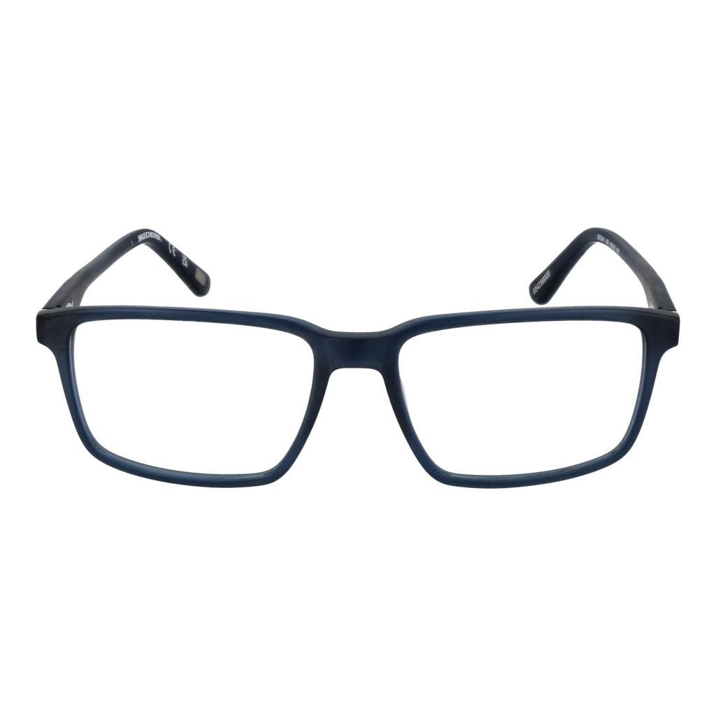 Blue/Demo glasses