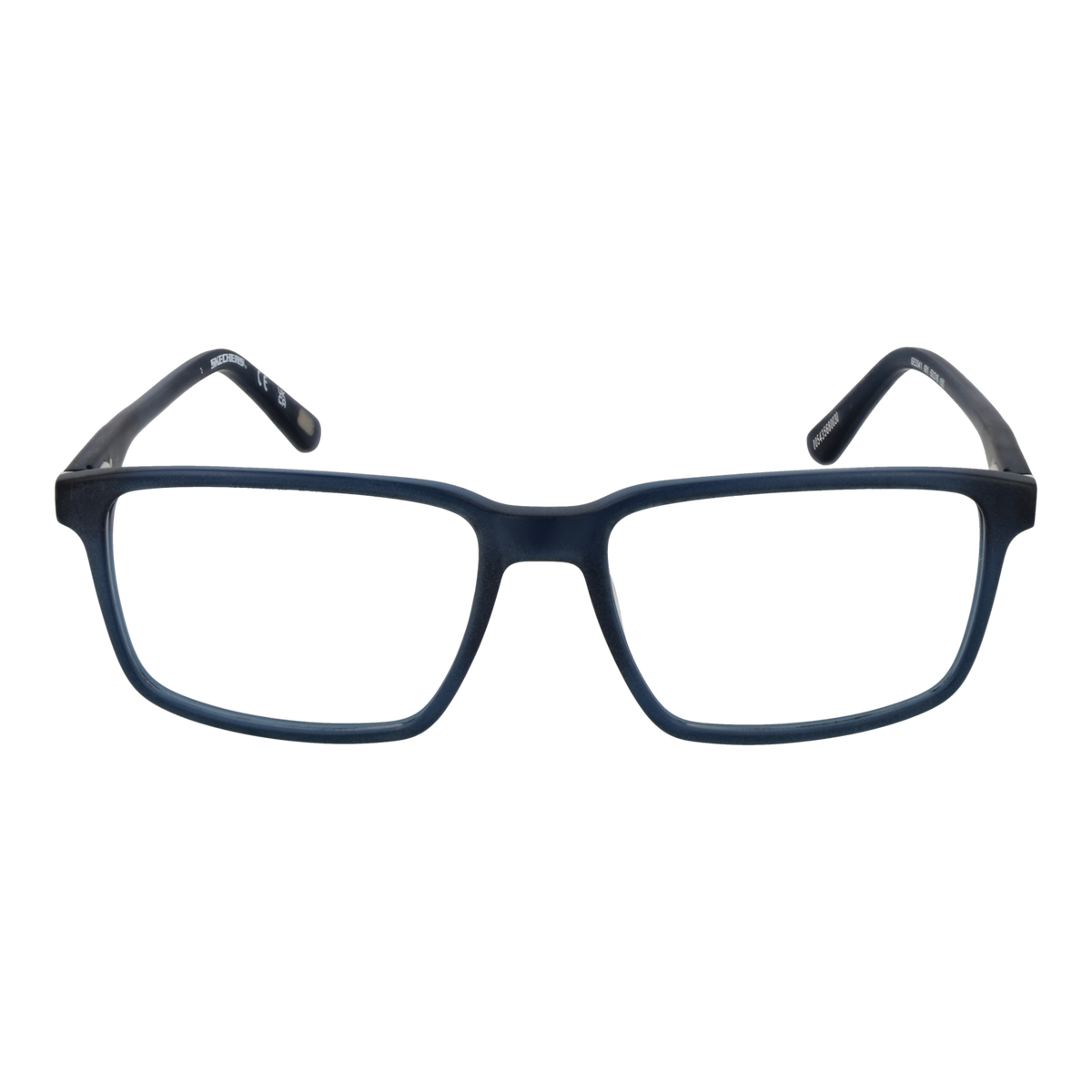 Blue/Demo glasses