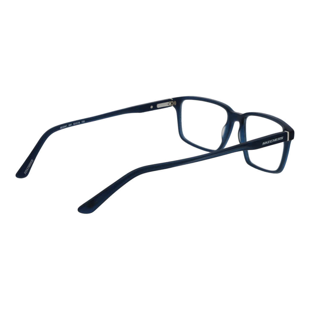 Blue/Demo glasses