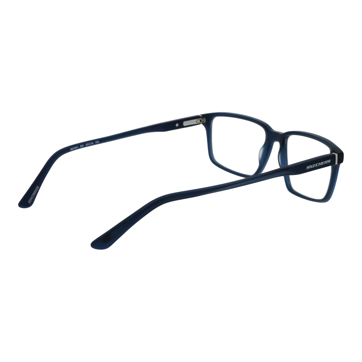 Blue/Demo glasses