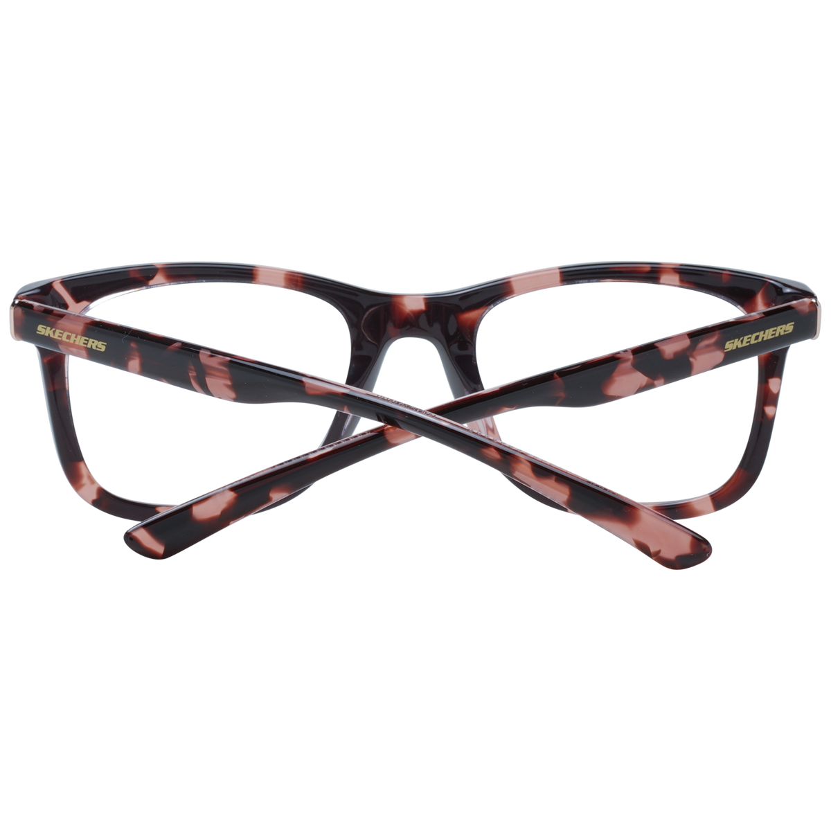 Purple/Demo glasses