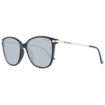 Black / Clear