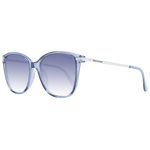 Blue / Clear