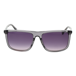 Grey/Purple