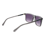 Grey/Purple