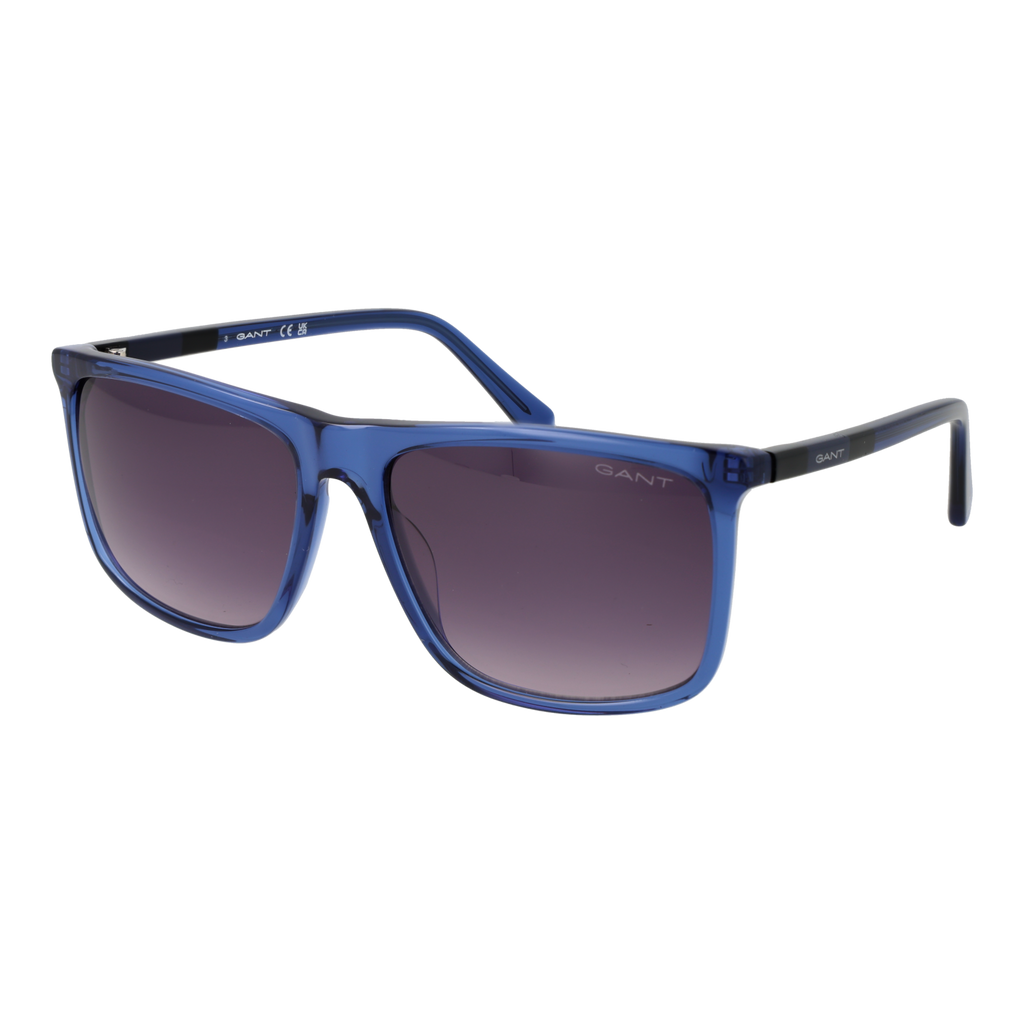 Blue/Purple