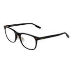 Black/Demo glasses