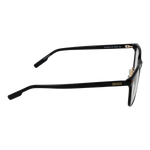 Black/Demo glasses