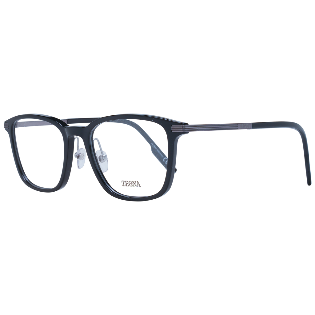 Black/Demo glasses