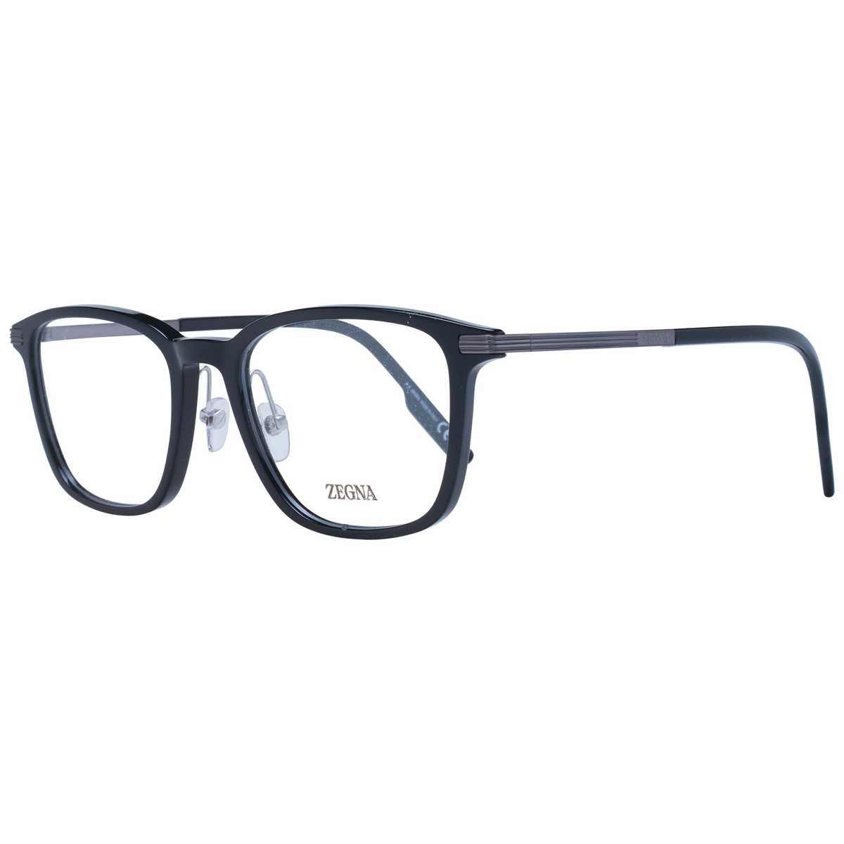 Black/Demo glasses