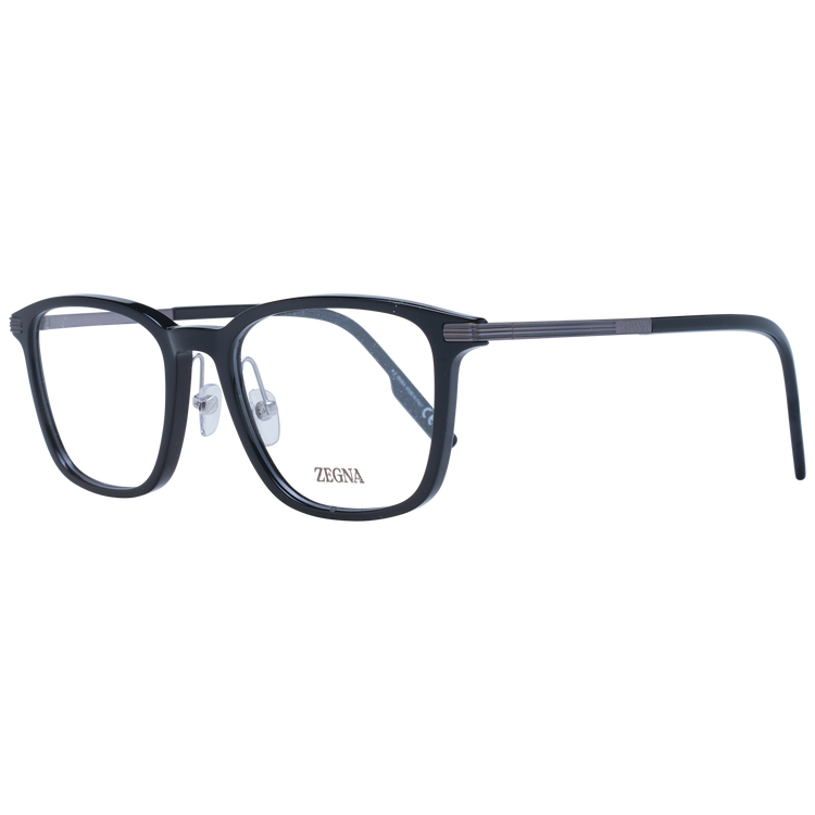 Black/Demo glasses