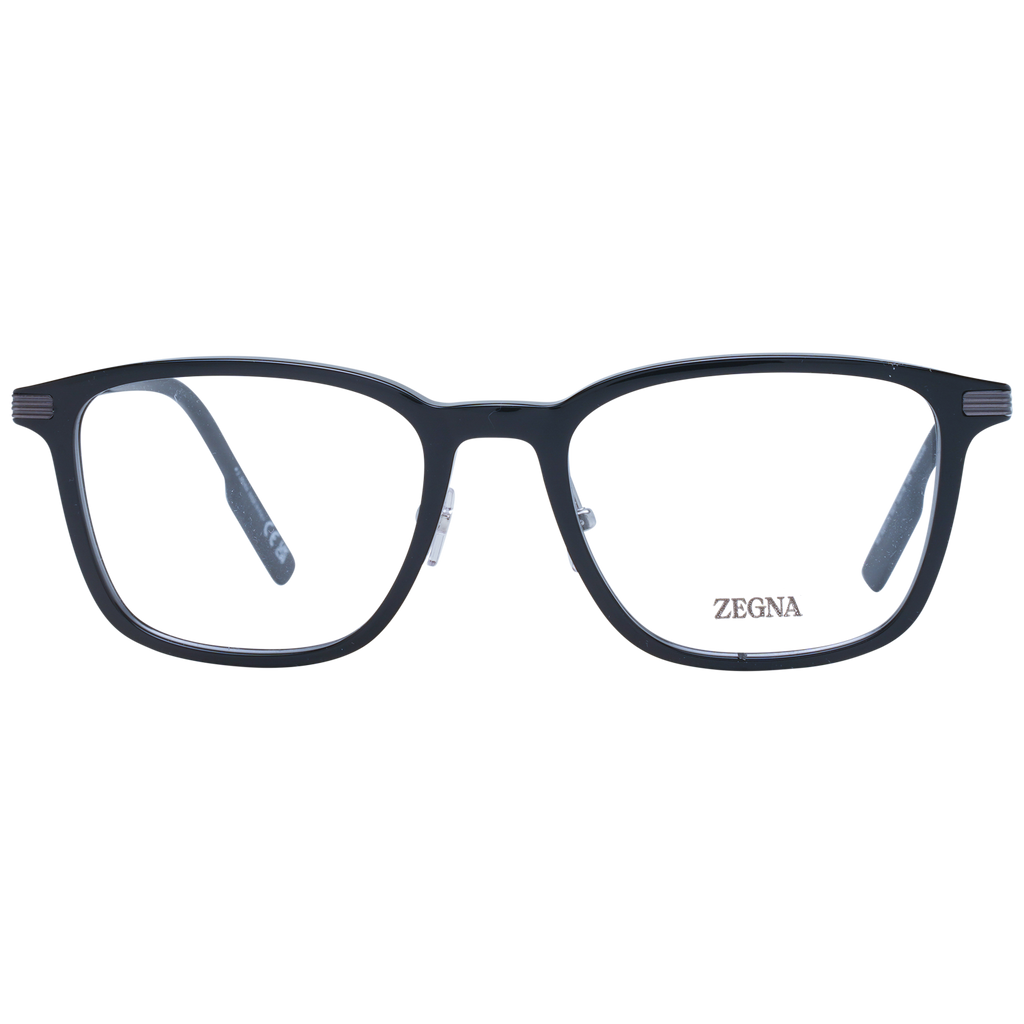 Black/Demo glasses