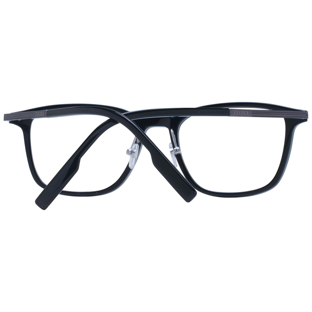 Black/Demo glasses