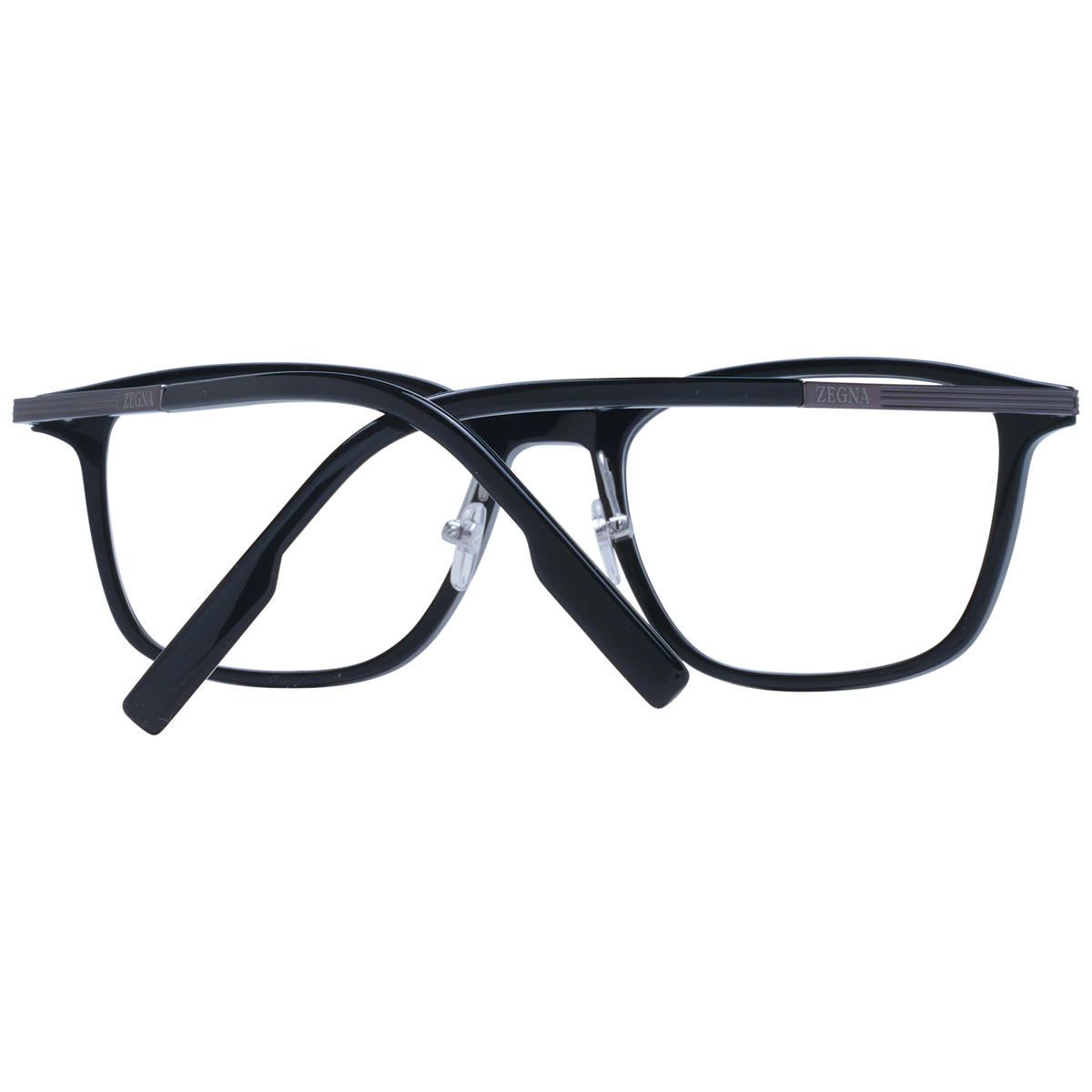 Black/Demo glasses