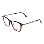 Brown / Demo glasses