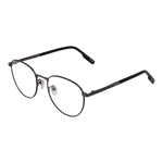 Gunmetal/Demo glasses