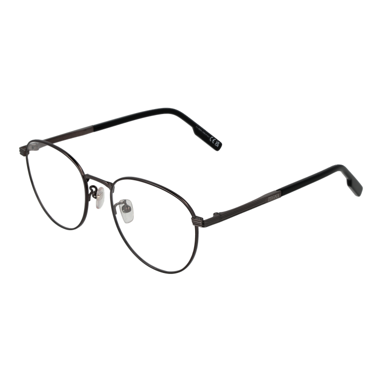 Gunmetal/Demo glasses