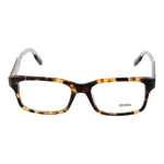 Brown/Demo glasses