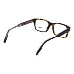 Brown/Demo glasses