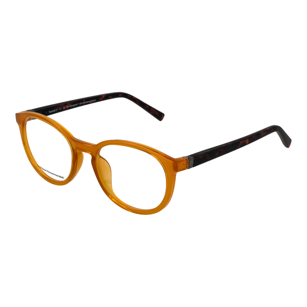 Orange/Demo glasses