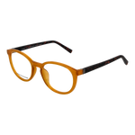 Orange/Demo glasses