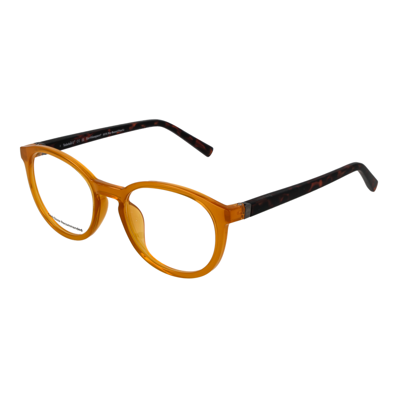 Orange/Demo glasses