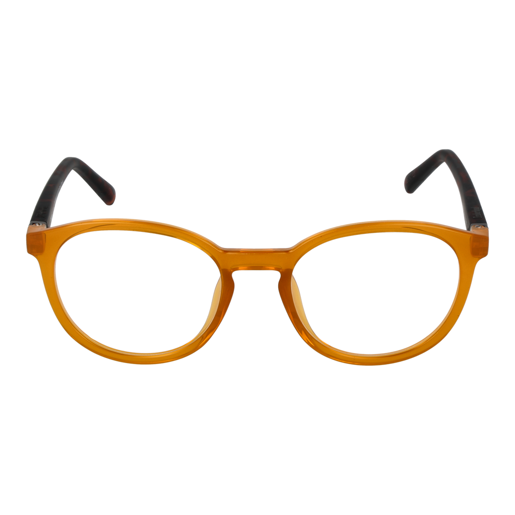 Orange/Demo glasses