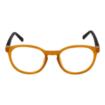 Orange/Demo glasses