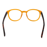 Orange/Demo glasses