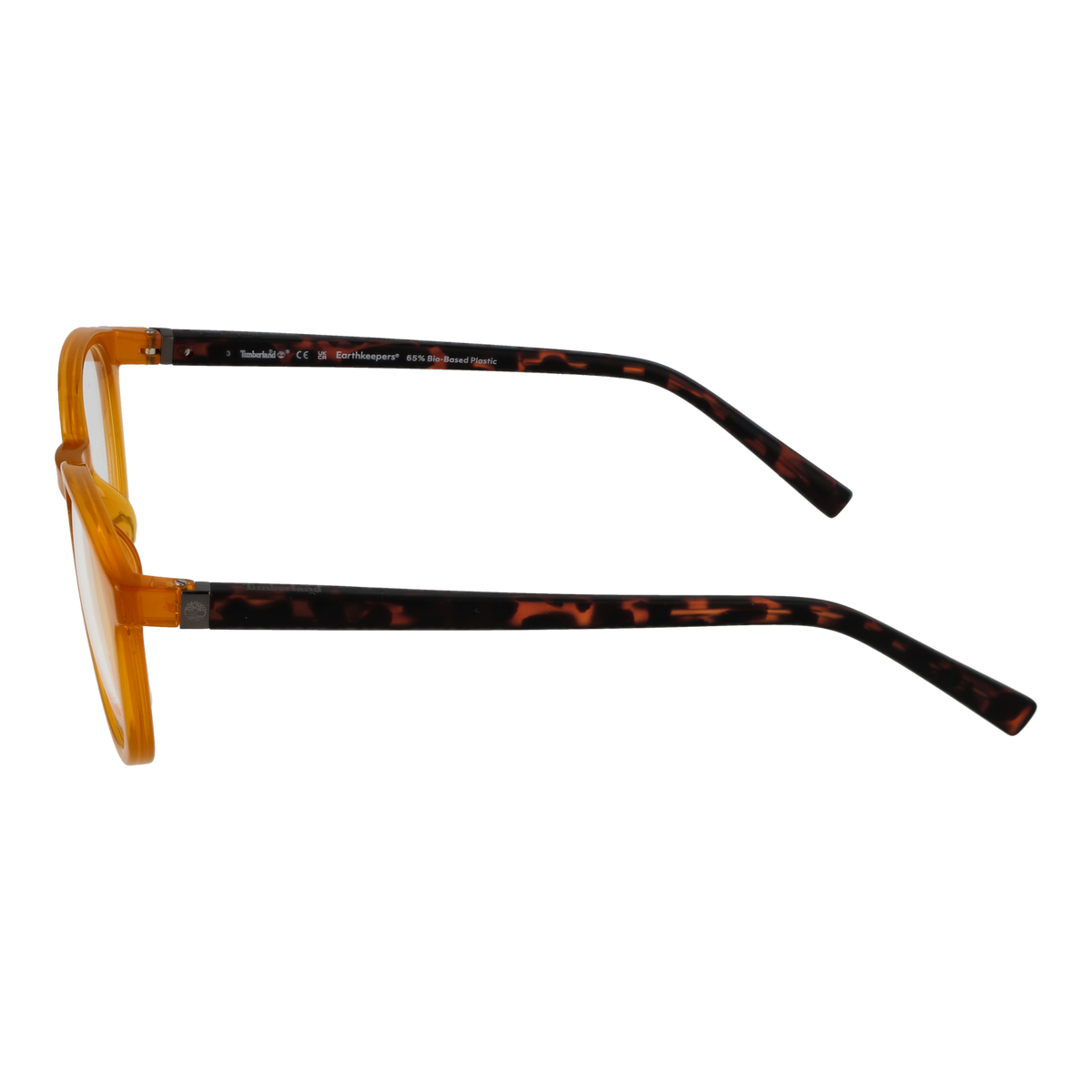 Orange/Demo glasses