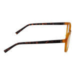 Orange/Demo glasses