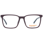 Burgundy/Demo glasses