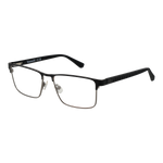 Black / Clear